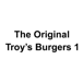 The Original Troy’s Burgers 1