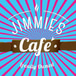 Jimmies Ice Cream Cafe