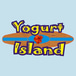 Yogurt Island