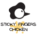 Sticky Fingers Chicken