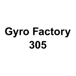 Gyro Factory 305