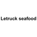 Letruck seafood