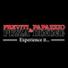 Previti Pizza & Papazzio Dining