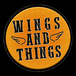 Wings and Things