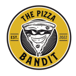 The Pizza Bandit