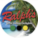 RALPH’S WEST INDIAN DELIGHTS