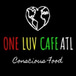 One Luv Cafe ATL