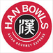 Han Bowls Asian Gourmet Express