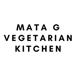 Mata G Vegetarian Kitchen