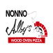 Nonno Alby's Brick-oven Pizza