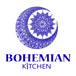 Bohemian Kitchen Food Truck