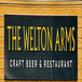 Welton Arms Restaurant