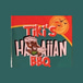 Tiki's Hawaiian BBQ