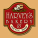 Harveys Coffee Shop