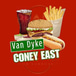 Van Dyke Coney Island