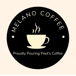 Melano Coffee