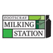 Footscray Milking Station