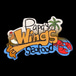 Papa's Wings