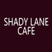 Shady Lane Cafe