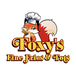 Foxy's Fine Fries & Tots