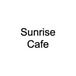 Sunrise Cafe