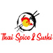 Thai Spice & Sushi
