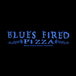 Blues Fired Pizza