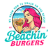 Beachin Burgers