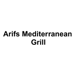 Arif's Mediterranean Grill