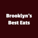 BROOKLYN BEST EATS