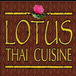 Lotus Thai Cuisine