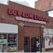 Buy Low Liquors