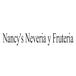 Nancy's Neveria y Fruteria