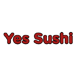 Yes Sushi