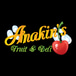 Anakin’s fruit and deli