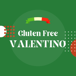 Gluten Free Valentino