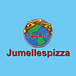 Jumelles Pizza 2 pour 1