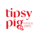 TipsyPig (W Pauline Whitaker Pkwy)