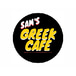 Sam’s Greek Cafe