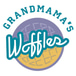 Grandmama's Waffles