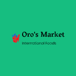 Oro's Market International Food