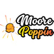 Moore Poppin Gourmet Popcorn