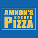 Amnon's Kosher Pizza