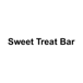 Sweet Treat Bar