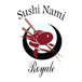 Sushi Nami Royale