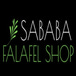Sababa Falafel Shop