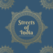 Streets of India (1908 W)