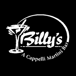 Billy's - A Cappelli Martini Bar