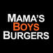 Mama's Boys Burgers