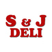 S & J Deli